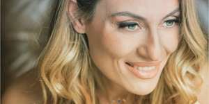 To απολαυστικό βίντεο της Ελεονώρας Μελέτη