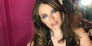 Η Ελίζαμπεθ Χαρλεϊ