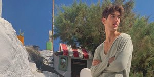 Ο Εμιλιάνο του GNTM