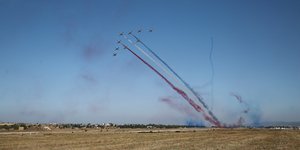 Athens Flying Week