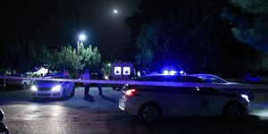 Το σημείο που βρέθηκε ο 29χρονος