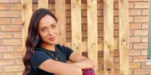 Η Ευαγγελία Συριοπούλου είναι έγκυος