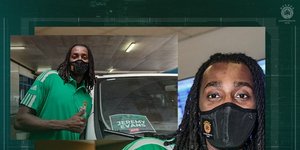 O Τζέρεμι Εβανς