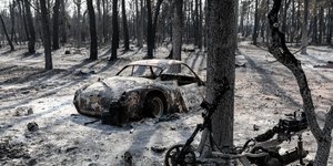 φωτιά βαρυμπόμπη