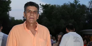 Γιάννης Μπέζος: Δεν εξαιρώ τον εαυτό μου από την παγίδα κατάχρησης εξουσίας