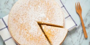 Πανοραμική για το γαλλικό γιαουρτογλυκό