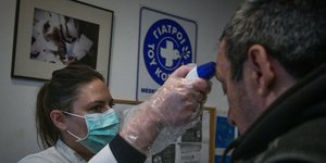 Γιατροί του κόσμου