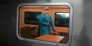 Γιατρός Ταϊλάνδη