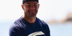 Γιώργος Αγγελόπουλος: Ποια γνωστή ηθοποιός έκανε βόλτα με το σκάφος του