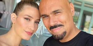 GNTM 4: Οι πρώτες backstage φωτογραφίες των κριτών