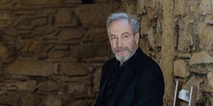 Γρηγόρης Βαλτινός: «Όπως είναι δημοκρατικό το να μην θες να εμβολιαστείς, έτσι είναι δημοκρατικό και το να μην θες να μολυνθείς»