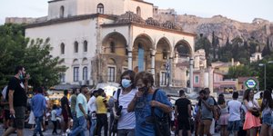 μοναστηρακι