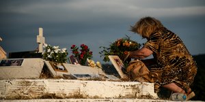 Μνημόσυνο για τα θύματα της πτήσης Helios το 2005