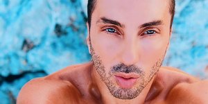 O Ιωάννης Μελισσανίδης για τη σεξουαλικότητά του