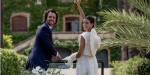 Ισπανίδα νύφη