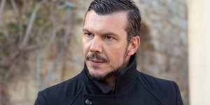 O Ιωάννης Παπαζήσης 