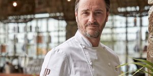 Jason Atherton