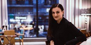 Καρυοφυλλιά Καραμπέτη