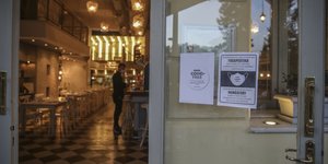 Κατάστημα στην Αθήνα