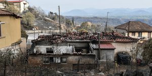 καταστροφες γορτυνια