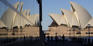 οπερα αυστραλια