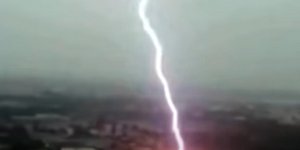 Κεραυνοί σε γαμήλιο πάρτι στο Μπαγκλαντές, 17 νεκροί