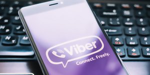Η εφαρμογή ανταλλαγής μηνυμάτων Viber