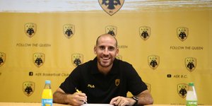 Ο Κίνο Κολόμ