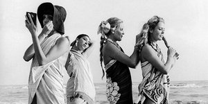 Kαλοκαίρι 1959, φωτογραφίες fondazionesozzani.org