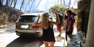 κόσμος στους Θρακομακεδόνες