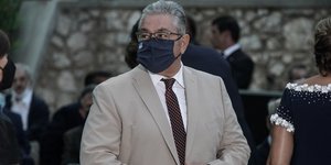 Δημήτρης Κουτσούμπας