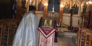 Κρήτη ιερέας