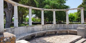 To μποσκέτο της Κέρκυρας