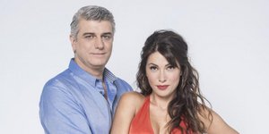 Βλαδίμηρος Κυριακίδης, Κλέλια Ρένεση