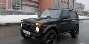 Lada Niva