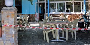 Δολοφόνησε στη σύζυγό του στη Σωτηρίτσα Λάρισας 