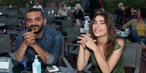 Λεωνίδας Κουτσόπουλος: Πήγε για ψάρεμα με τη Χρύσα Μιχαλοπούλου