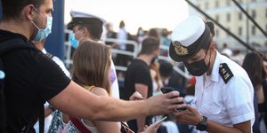 Ελεγχοι για τα μέτρα