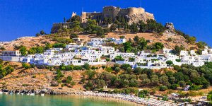 λινδος ροδου