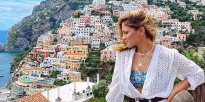 Η Μαίρη Συνατσάκη