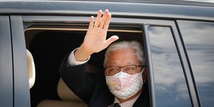 Πρωθυπουργός