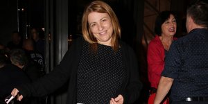 Η Μαριάννα Τουμασάτου