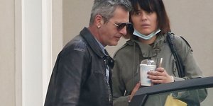 Ο Μάριος Αθανασίου παντρεύτηκε