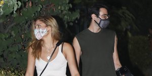 Οι εναλλακτικές διακοπές της Μαίρης Συνατσάκης