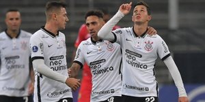 Ο Ματέους Βιτάλ