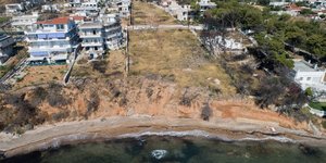 ματι σπιτια θαλασσα