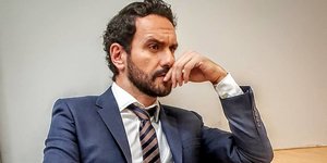 Ο Μελέτης Ηλίας