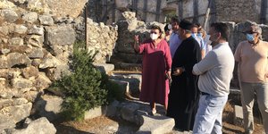 λινα μενδωνη 