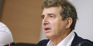 Μιχάλης Χρυσοχοΐδης
