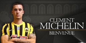 Ο Κλεμάν Μισελέν